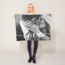 Search for boyfriend blankets Newlyweds