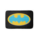Search for bat bath mats Oval logo