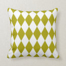 Search for harlequin cushions Pattern