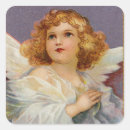 Search for pretty angel stickers Vintage