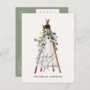 Search for teepee invitations Bohemian