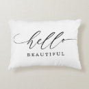 Search for hello beautiful cushions Modern