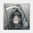 Search for reaper magnets Scary