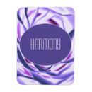 Search for harmony magnets Spiritual