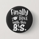 Search for done badges Funny graduation