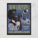 Search for new orleans postcards Music