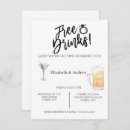 Search for beer drinking invitations Cocktail