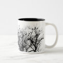 Search for black tree mugs Bird