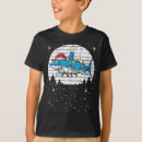 Search for shark christmas tshirts Merry