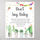 Search for fiesta baby shower games Taco bout a baby