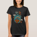 Search for asian inspired tshirts Dragon
