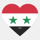 Search for syria flag stickers World flags
