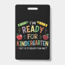 Search for kids id badges School
