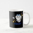 Search for toilets mugs Funny