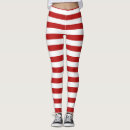 Search for candy cane clothing White