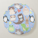 Search for cartoon cushions Kawaii