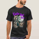 Search for raccoon tshirts Him