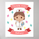 Search for healthcare thank you posters Medical