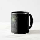 Search for the undead mugs Halloween