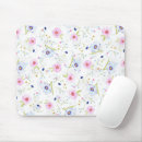 Search for fresh flowers mouse mats Garden