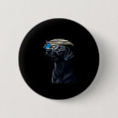 Search for black pug badges Dog lover