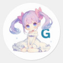 Search for alphabet g stickers Cute
