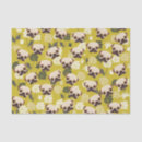 Search for pug tissue paper Cute