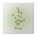 Search for kitchen herbs tiles Green