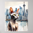 Search for cat breeds posters Animals