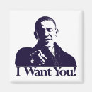Search for 2008 magnets Presidential