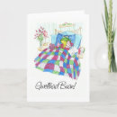 Search for frog get well cards Humour