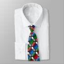 Search for transparent ties Pattern