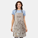 Search for earthy aprons Beige