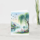 Search for serenity note cards Landscape