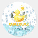 Search for boy duck stickers Rustic