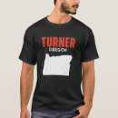 Search for turner tshirts America