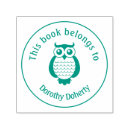 Search for owl rubber stamps Reading