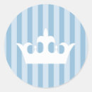 Search for royal prince birthday stickers Baby