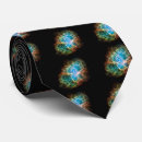 Search for explosive ties Star