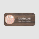 Search for rustic name tags Professional
