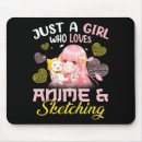 Search for sketch drawing mouse mats Sketching