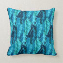 Search for rainforest cushions Tropical bird