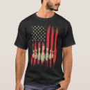 Search for patriotic bowling tshirts Vintage