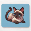 Search for siamese cat mouse mats Kitten