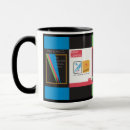 Search for magazines mugs News