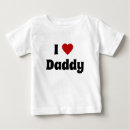 Search for 100 days baby shirts Father