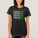 Search for organic chemistry tshirts Joke