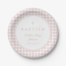 Search for baptism plates Simple