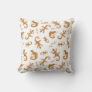 Search for lizard cushions Tribal