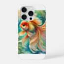Search for goldfish iphone cases Animal